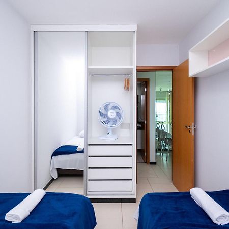 Pde - Apartamentos Proximos Do Centro Goiânia Dış mekan fotoğraf