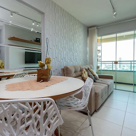 Pde - Apartamentos Proximos Do Centro Goiânia Dış mekan fotoğraf
