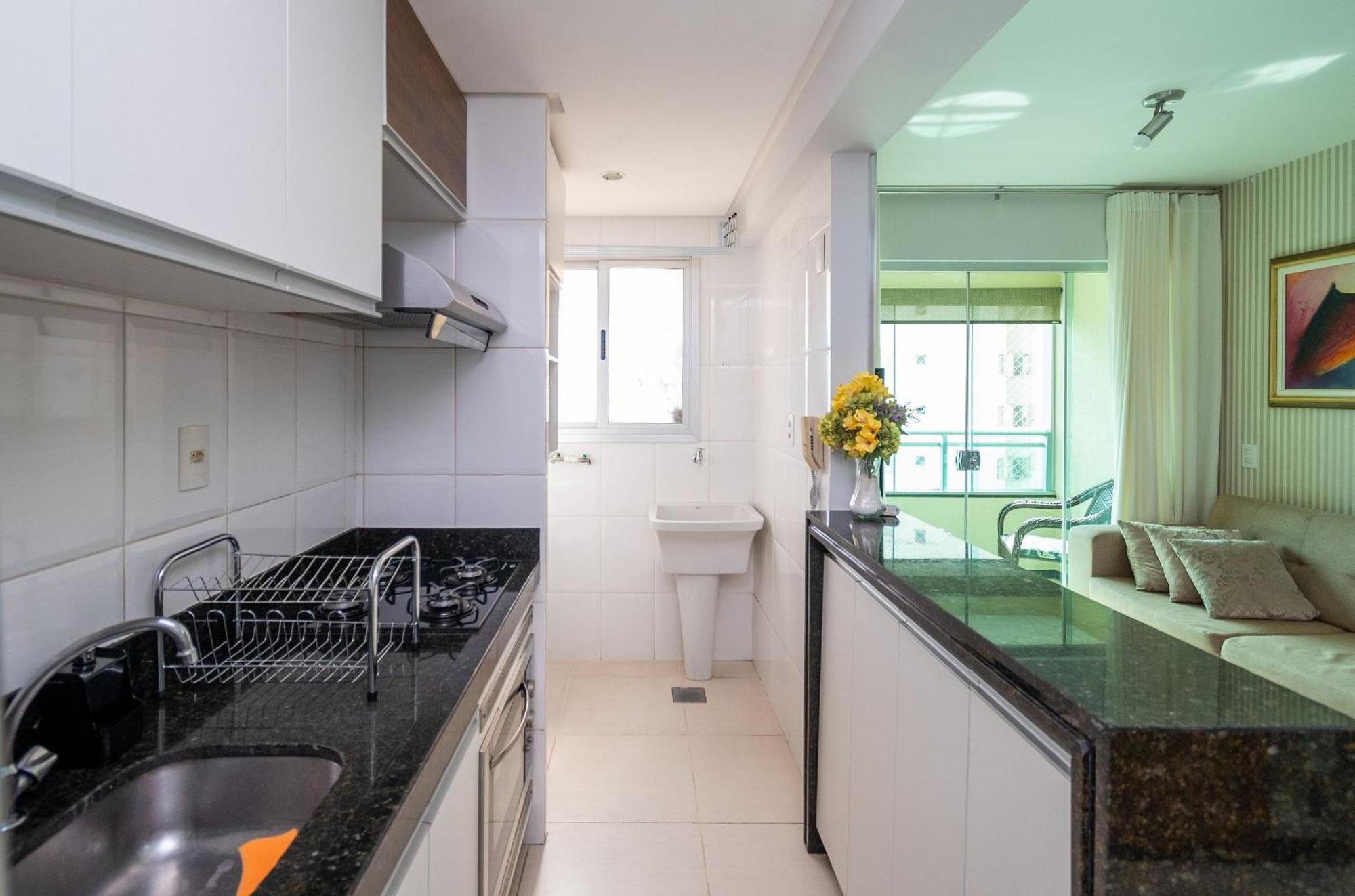 Pde - Apartamentos Proximos Do Centro Goiânia Dış mekan fotoğraf