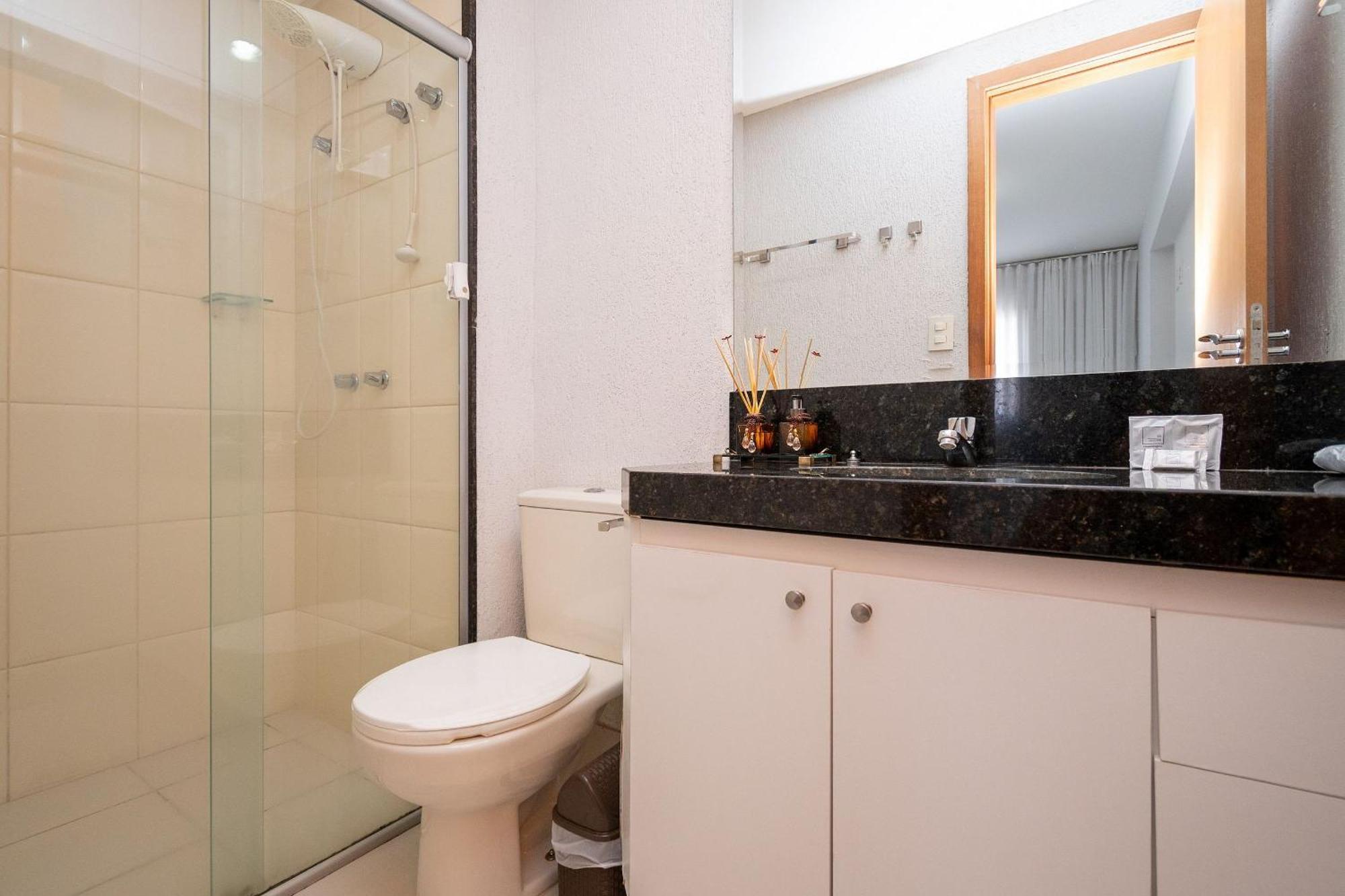 Pde - Apartamentos Proximos Do Centro Goiânia Dış mekan fotoğraf