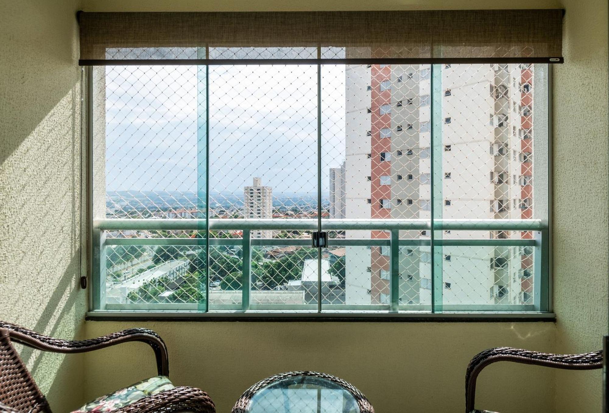 Pde - Apartamentos Proximos Do Centro Goiânia Dış mekan fotoğraf