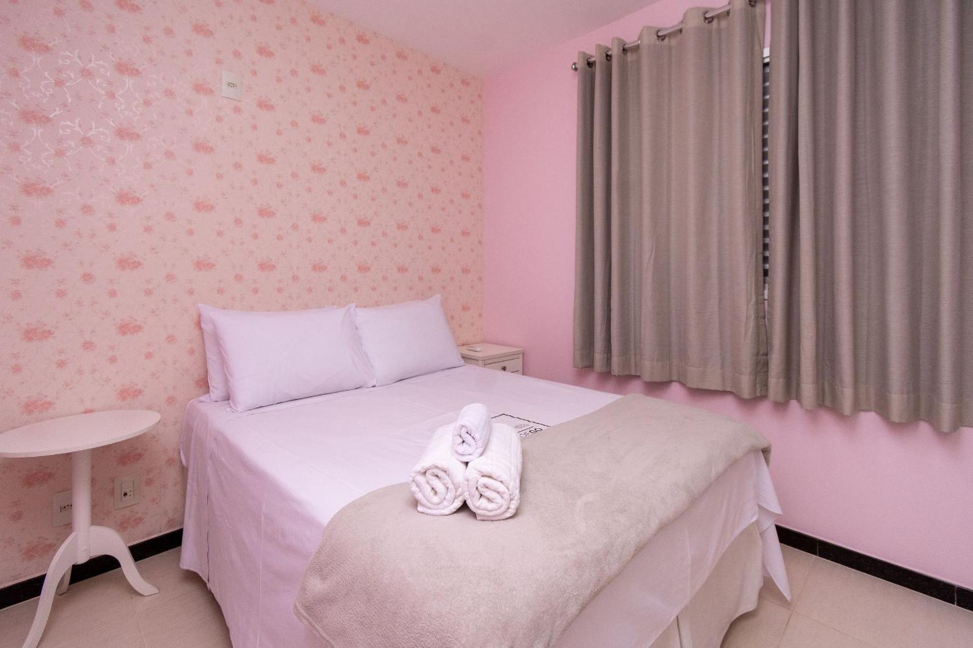 Pde - Apartamentos Proximos Do Centro Goiânia Dış mekan fotoğraf