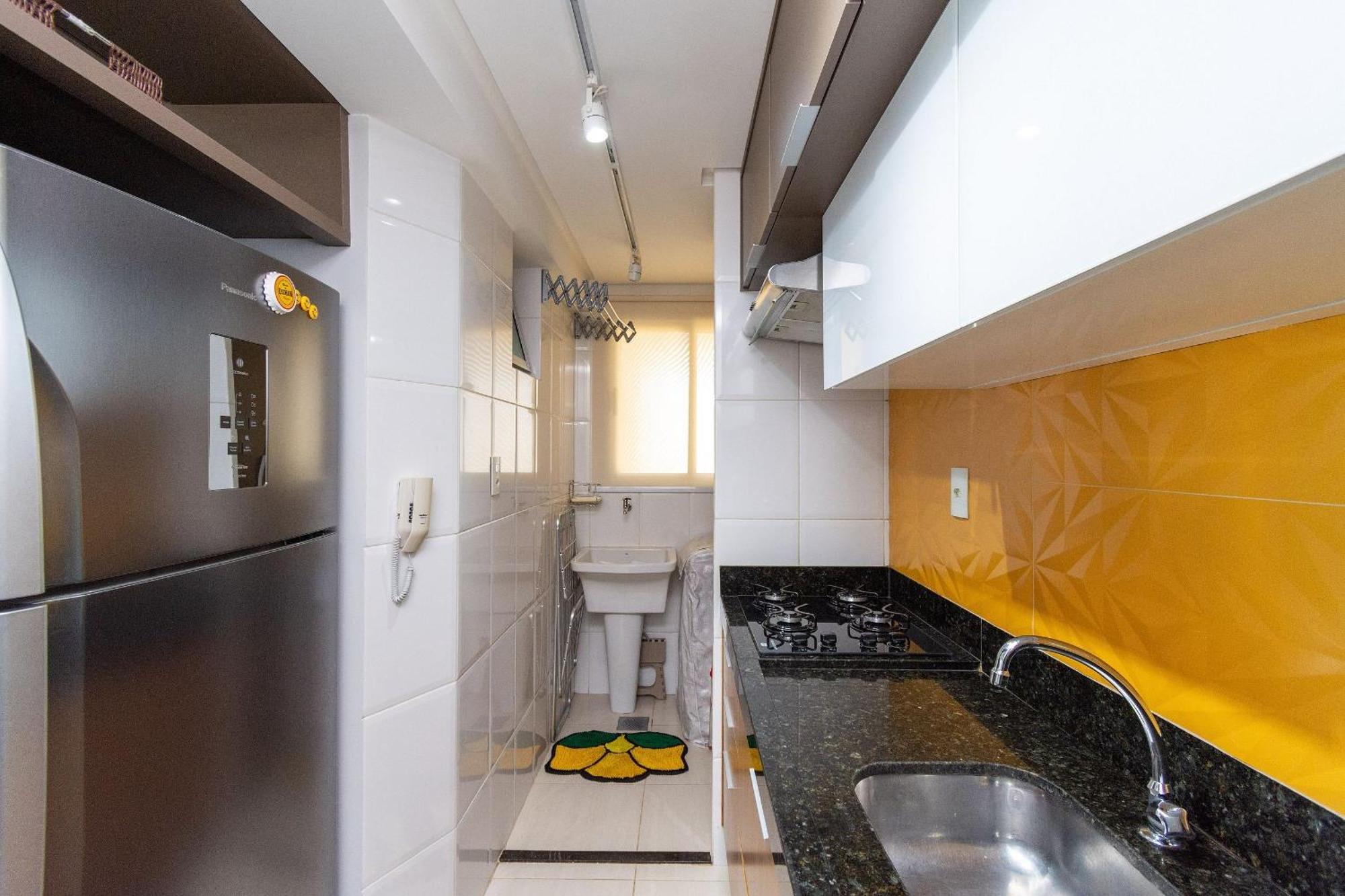 Pde - Apartamentos Proximos Do Centro Goiânia Dış mekan fotoğraf