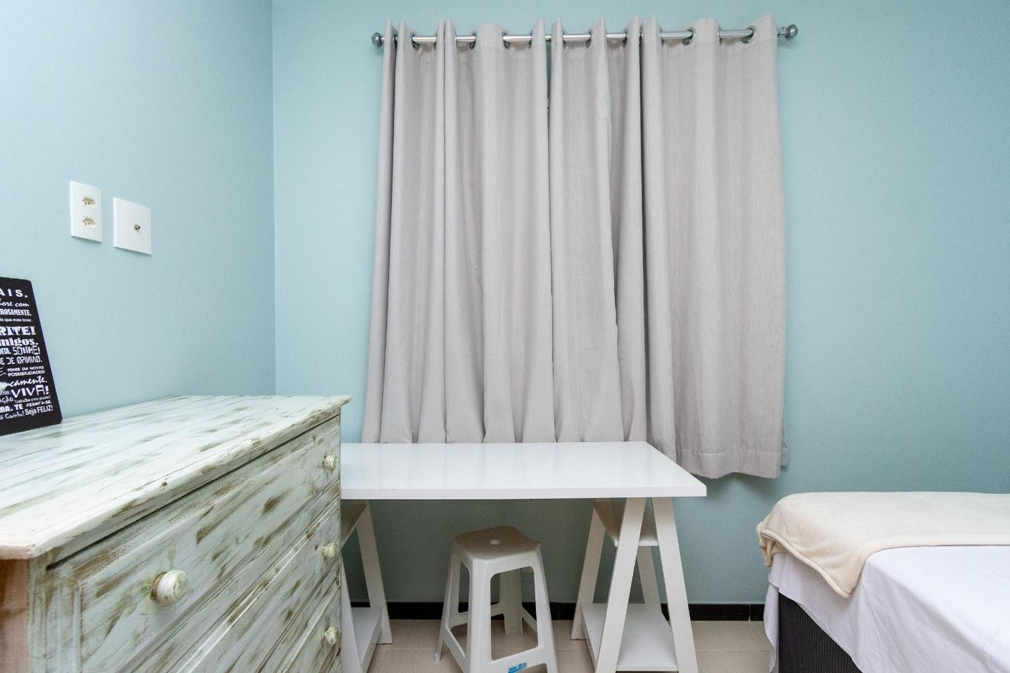 Pde - Apartamentos Proximos Do Centro Goiânia Dış mekan fotoğraf