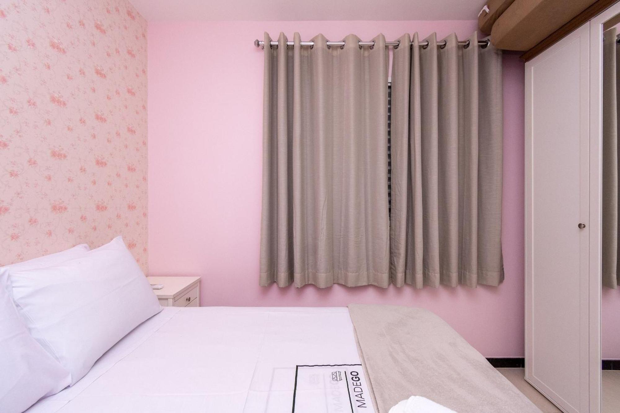 Pde - Apartamentos Proximos Do Centro Goiânia Dış mekan fotoğraf