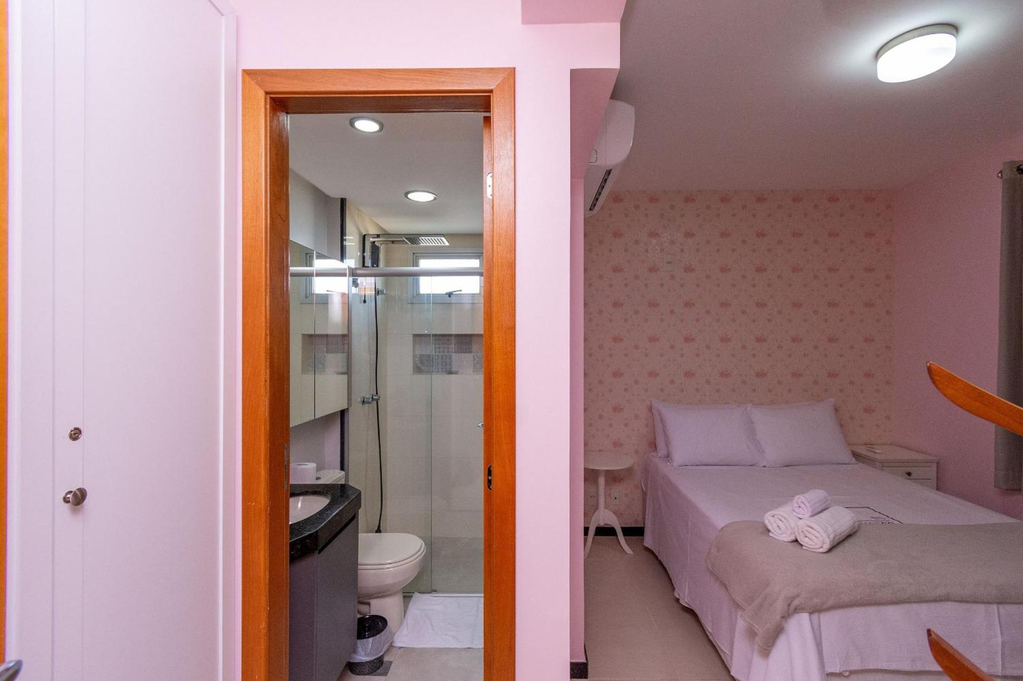 Pde - Apartamentos Proximos Do Centro Goiânia Dış mekan fotoğraf