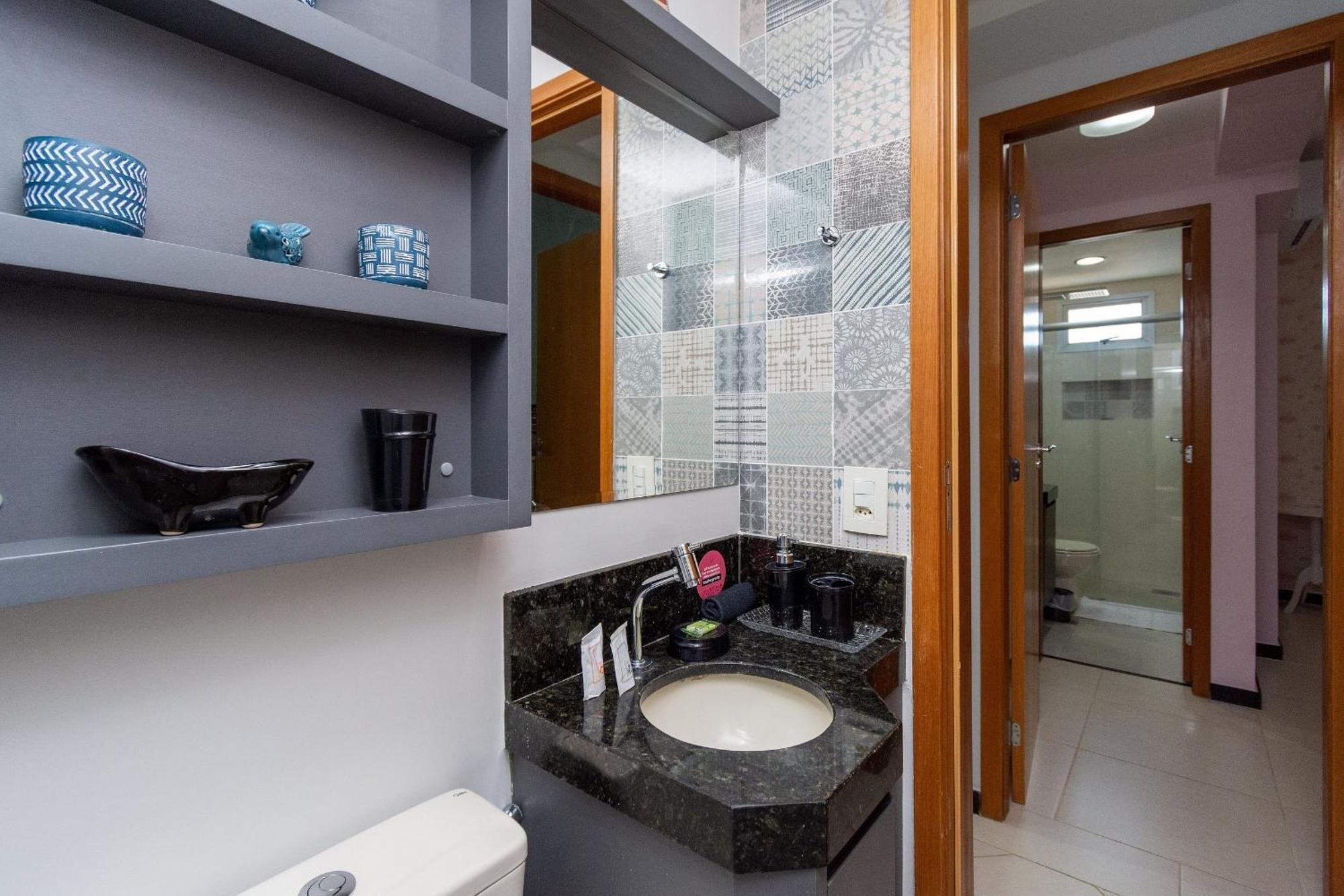 Pde - Apartamentos Proximos Do Centro Goiânia Dış mekan fotoğraf