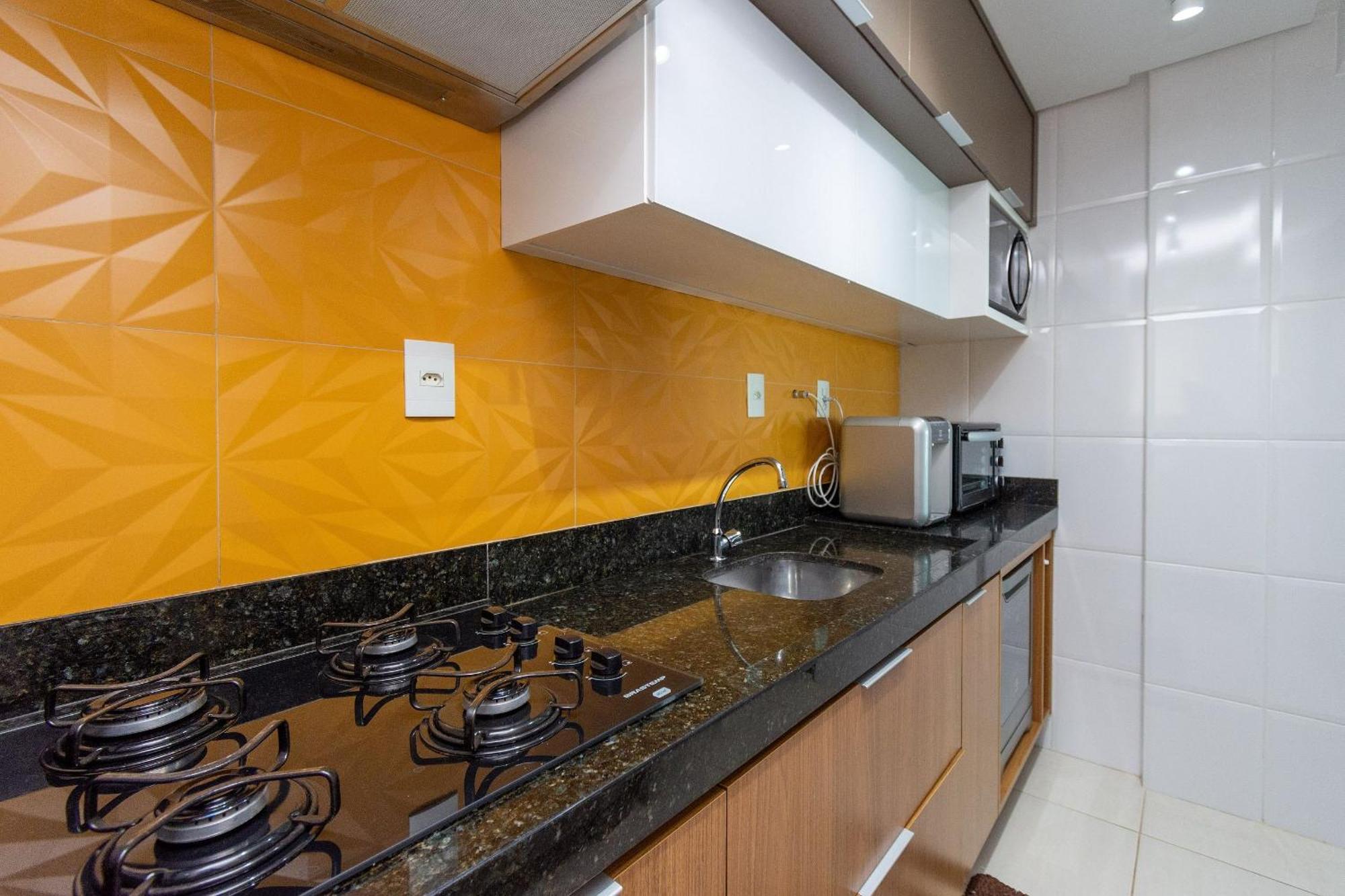 Pde - Apartamentos Proximos Do Centro Goiânia Dış mekan fotoğraf