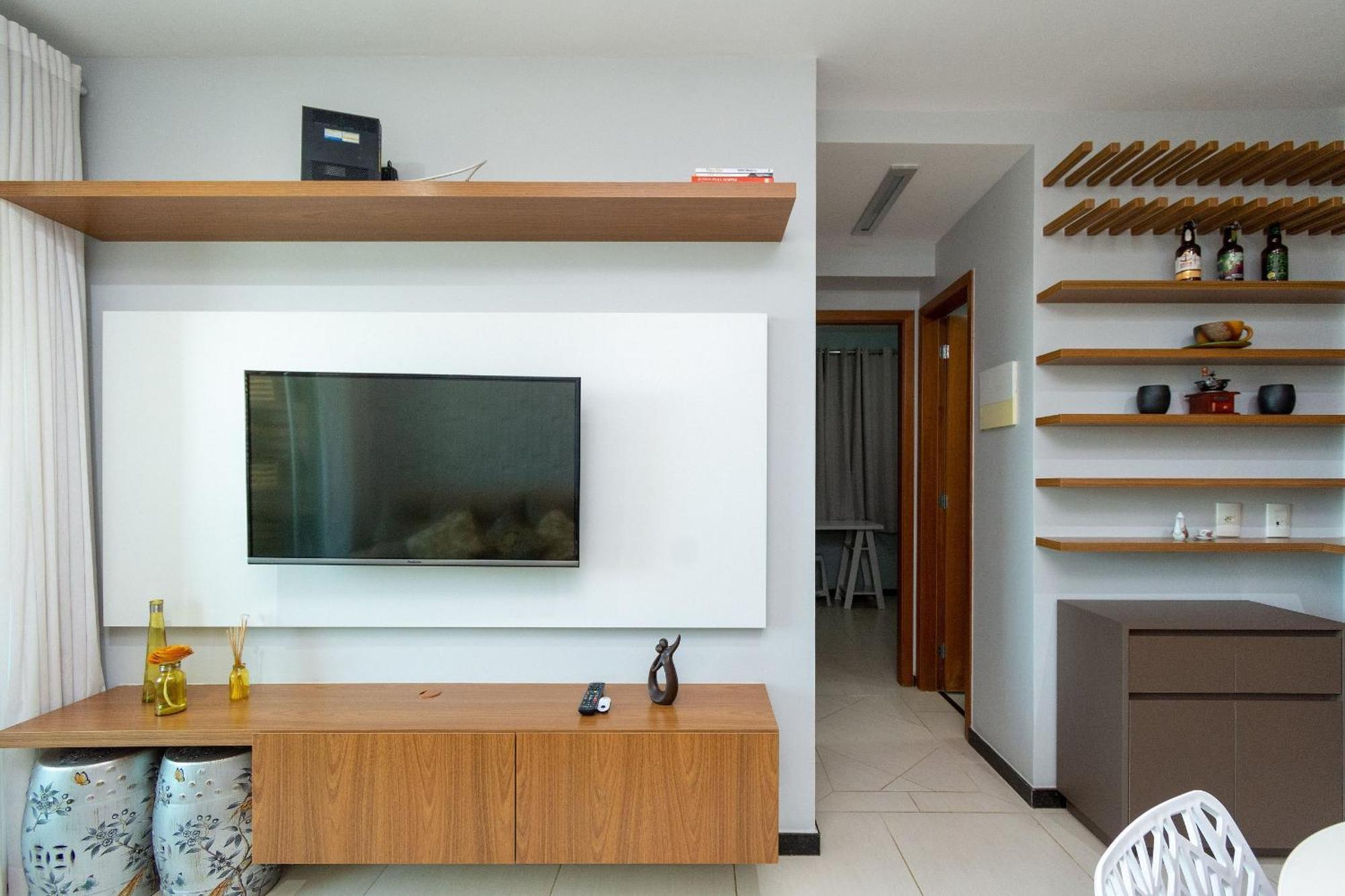 Pde - Apartamentos Proximos Do Centro Goiânia Dış mekan fotoğraf
