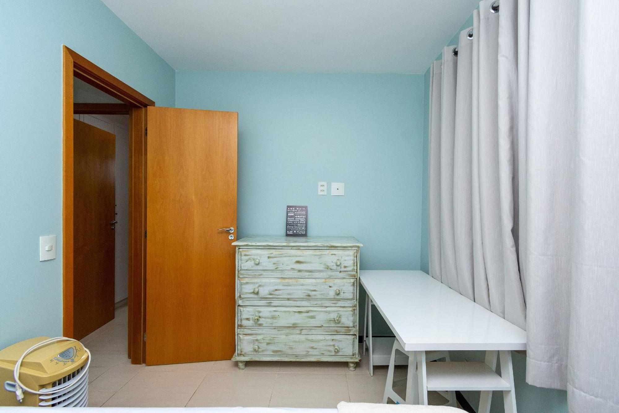 Pde - Apartamentos Proximos Do Centro Goiânia Dış mekan fotoğraf