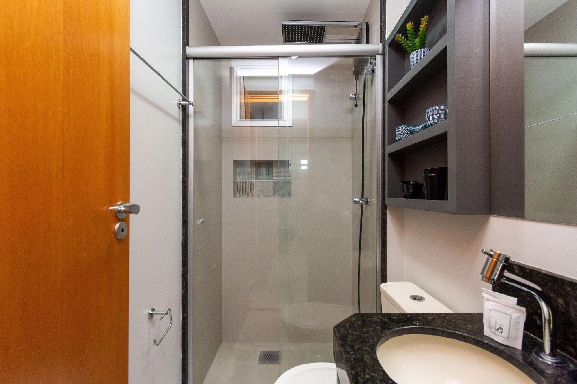 Pde - Apartamentos Proximos Do Centro Goiânia Dış mekan fotoğraf