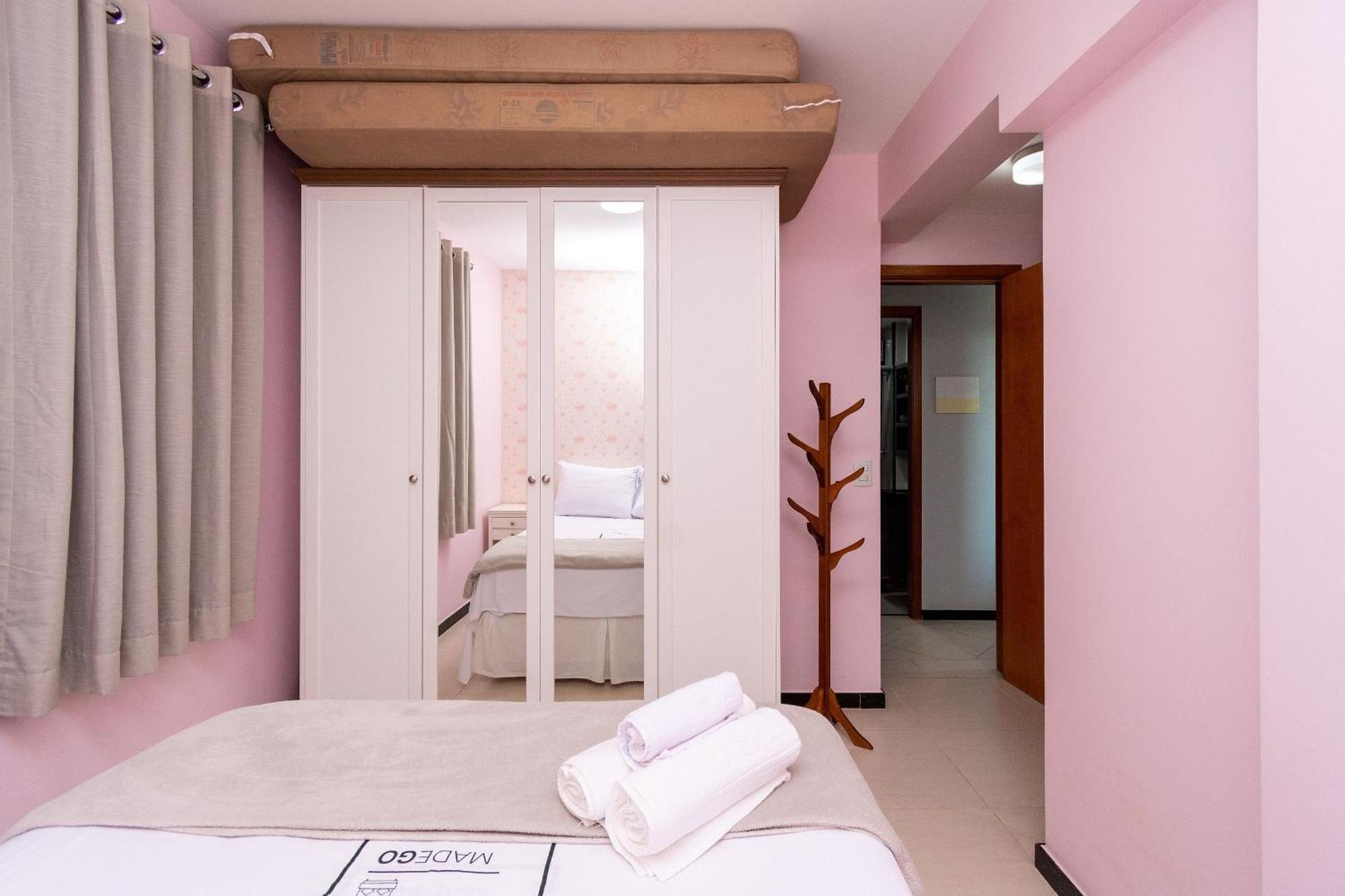 Pde - Apartamentos Proximos Do Centro Goiânia Dış mekan fotoğraf