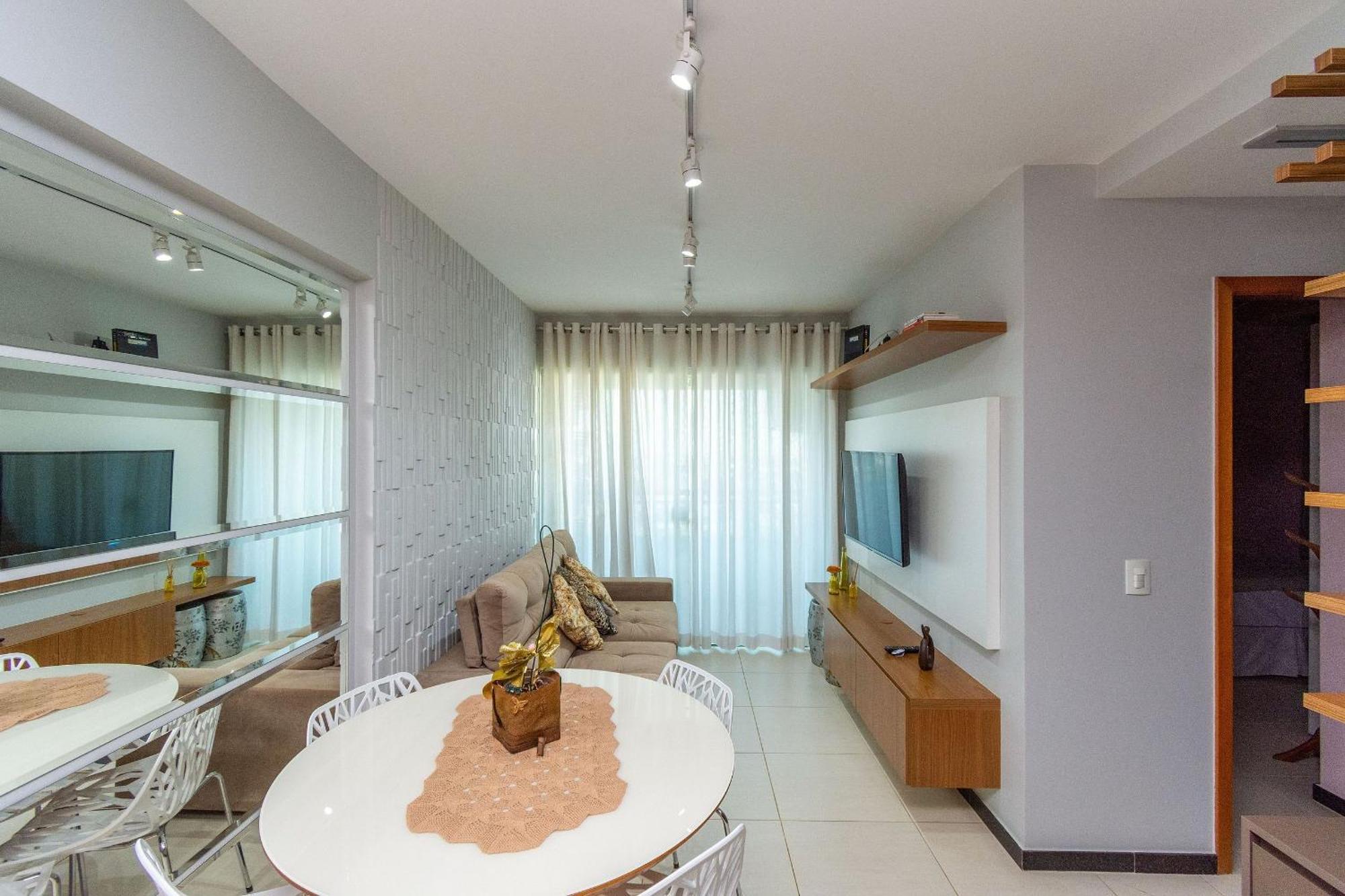 Pde - Apartamentos Proximos Do Centro Goiânia Dış mekan fotoğraf